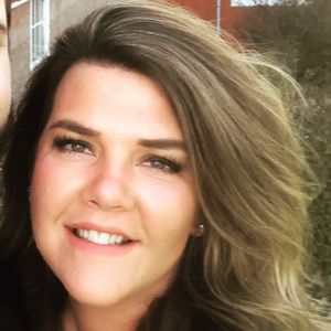 Meet your Posher, Erika